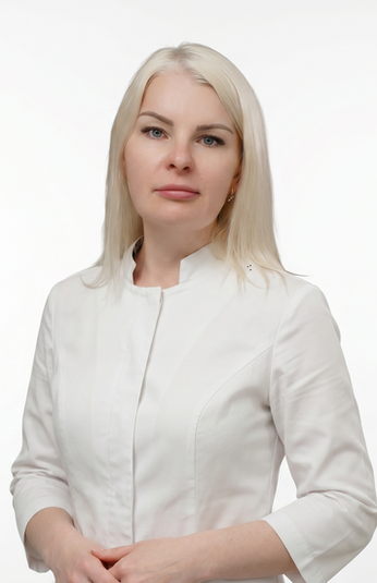 Дудко Галина Васильевна
